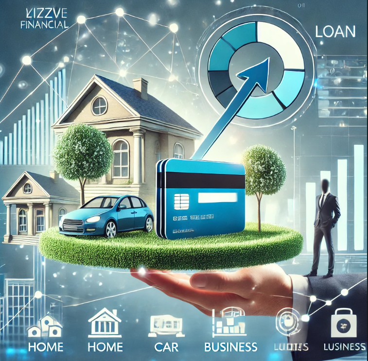 "Discover Hassle-Free Loan Solutions with Vizzve Financialfor Your Loan Search